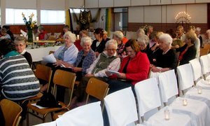 Geestelike Vrouediensafsluiting